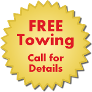 Sergeant Clutch Discount Towing Service In San Antonio Offers Free Tow Service