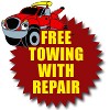 Towing San Antonio, Tow Truck San Antonio, 24 Hour Towing San Antonio, Sergeant Clutch Discount Towing Service & Roadside Assistance in San Antonio, Texas Free Towing Service, Free Tow Service, 24 Hour Tow Truck Company